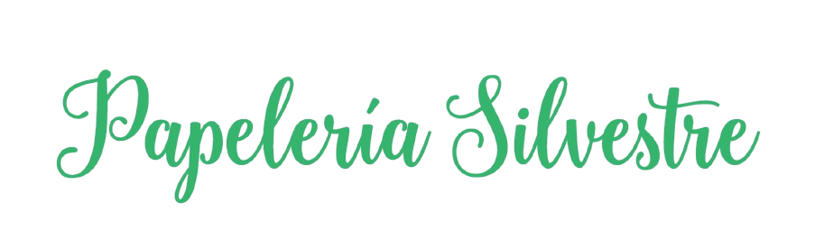 Papelería Silvestre Logo