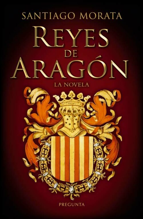 REYES DE ARAGÒN