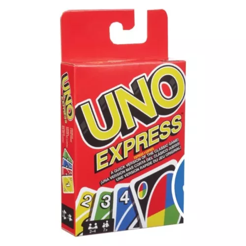 BARAJA UNO EXPRESS