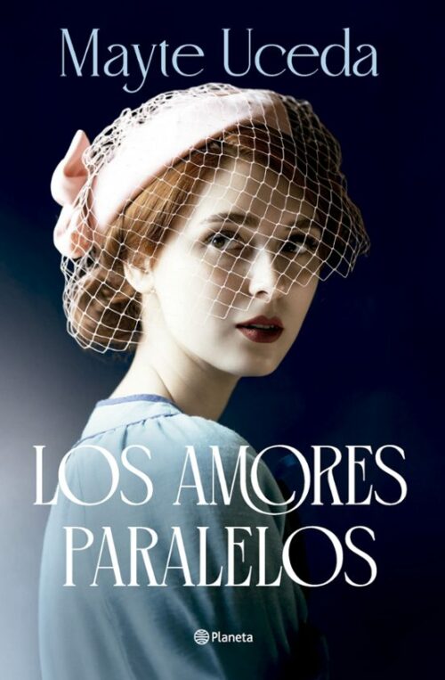 AMORES PARALELOS